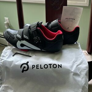 Peloton Cycling Shoes